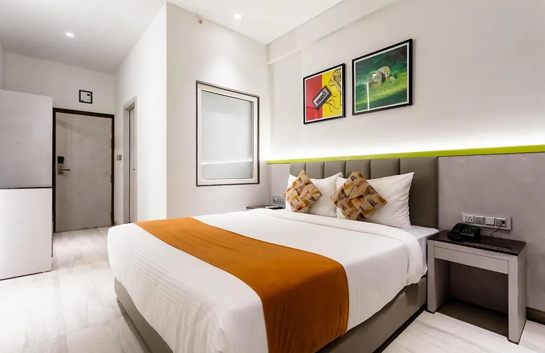 Hotel Ramida-1
