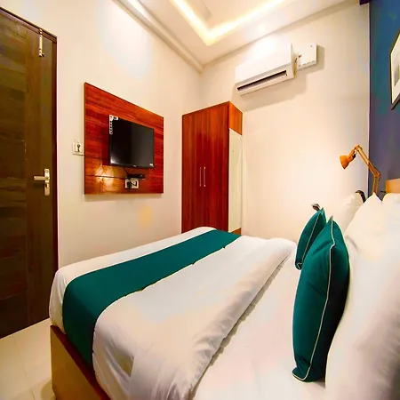 Hotel Ramida-2